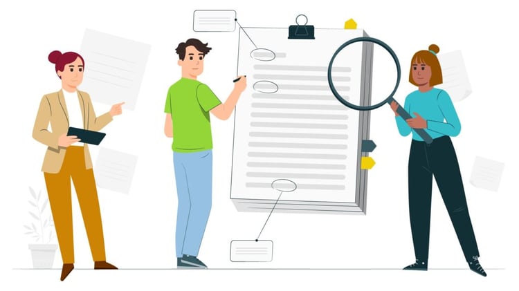 Cómo hacer un análisis de una conversación para un Contact Center
