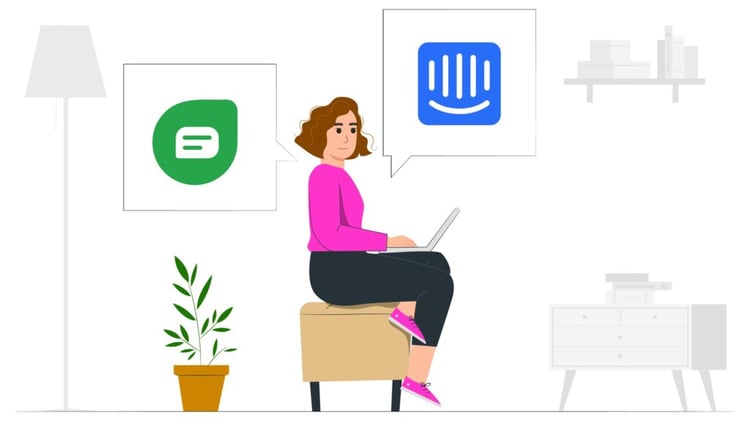 Freshchat vs Intercom