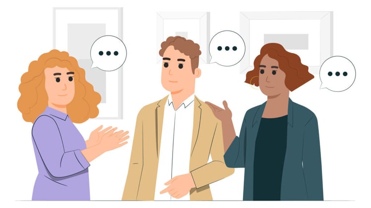 ¿Cómo hacer un role play de ventas?