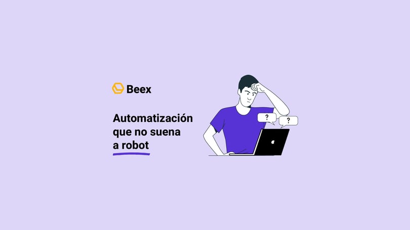 Cómo automatizar consultas repetitivas sin sacrificar la atención