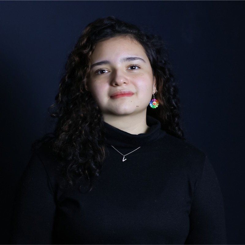 María Teresa Vasquez