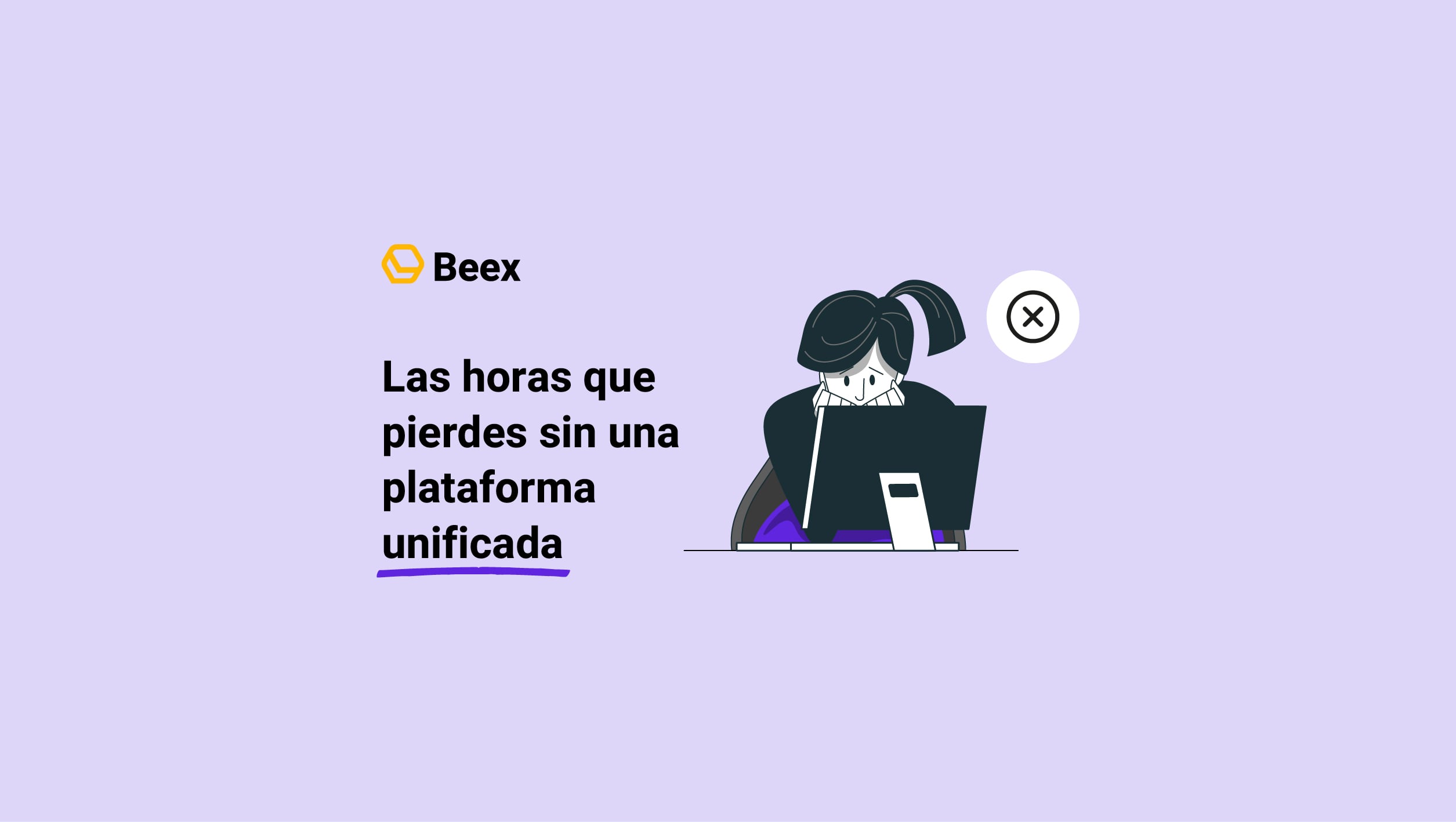 Por qué tu equipo de soporte pierde 3 horas diarias sin una plataforma unificada
