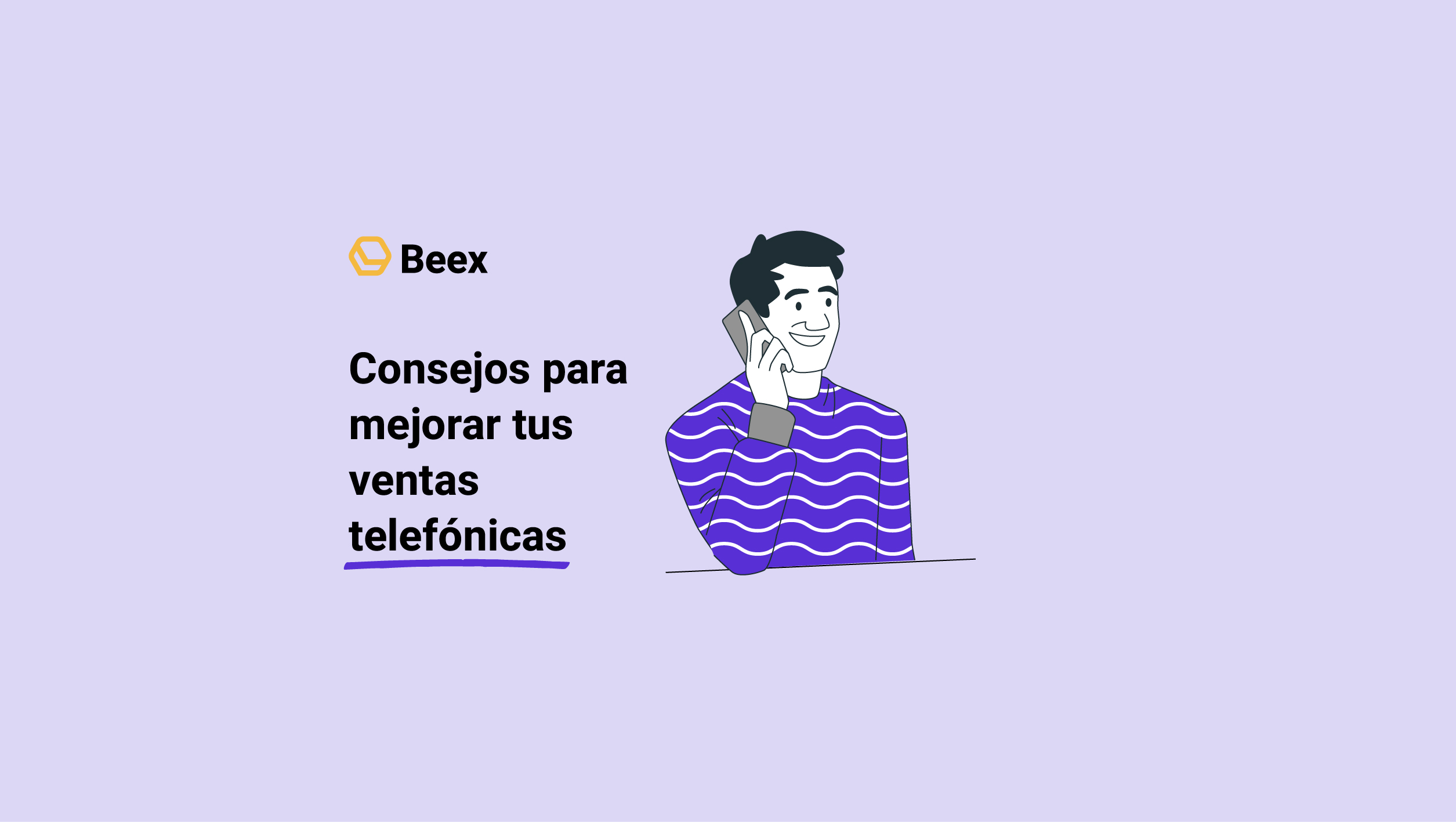Cómo mejorar en ventas telefónicas: 6 consejos esenciales para ventas telefónicas