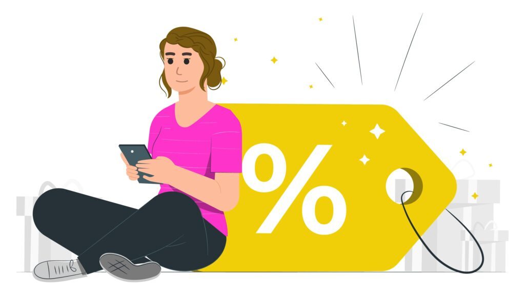 12 plantillas de mensajes promocionales por WhatsApp