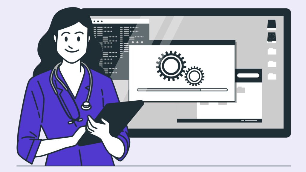 8 consideraciones para adquirir un software para el sector salud