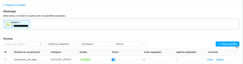 chatbot para whatsapp
