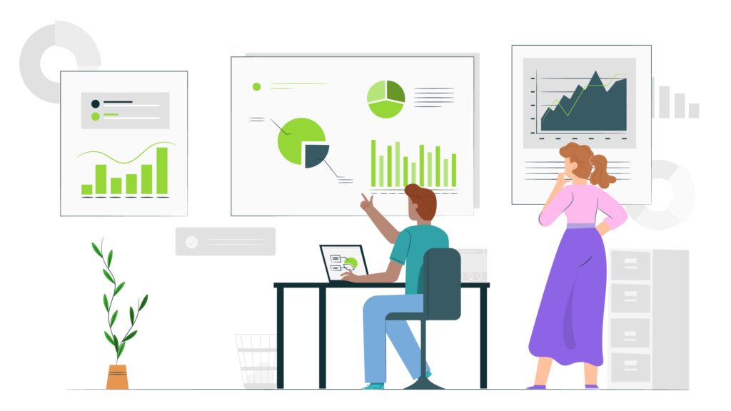 Tasa de Retención de Clientes