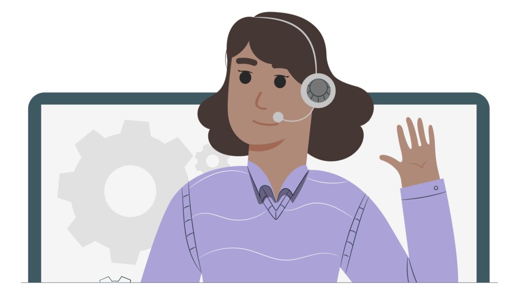 Cómo la técnica ACD mejora la gestión de llamadas en Contact Centers