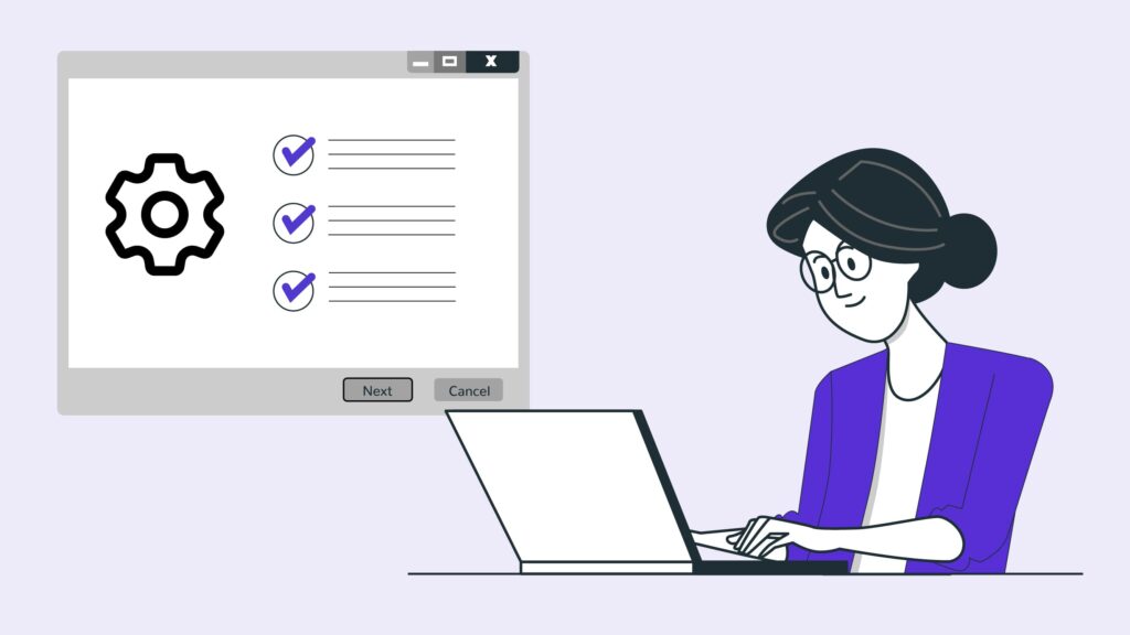 Automatiza tus procesos de venta y acelera el cierre de negocios.