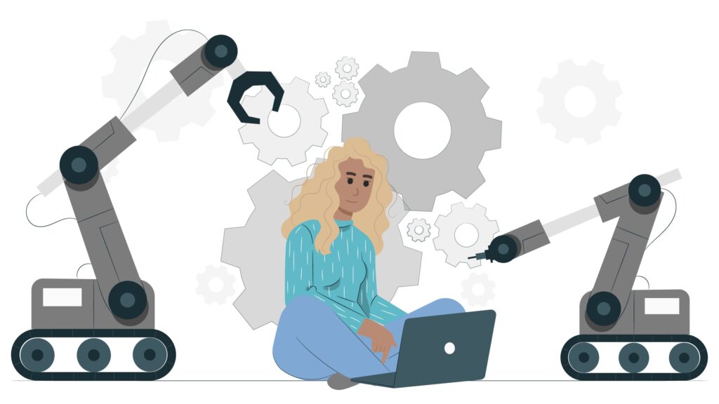 6 estrategias para mejorar la automatización del servicio al cliente en 2024