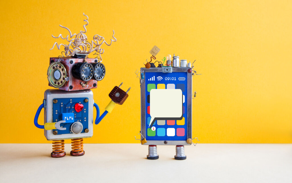 Chatbots para WhatsApp