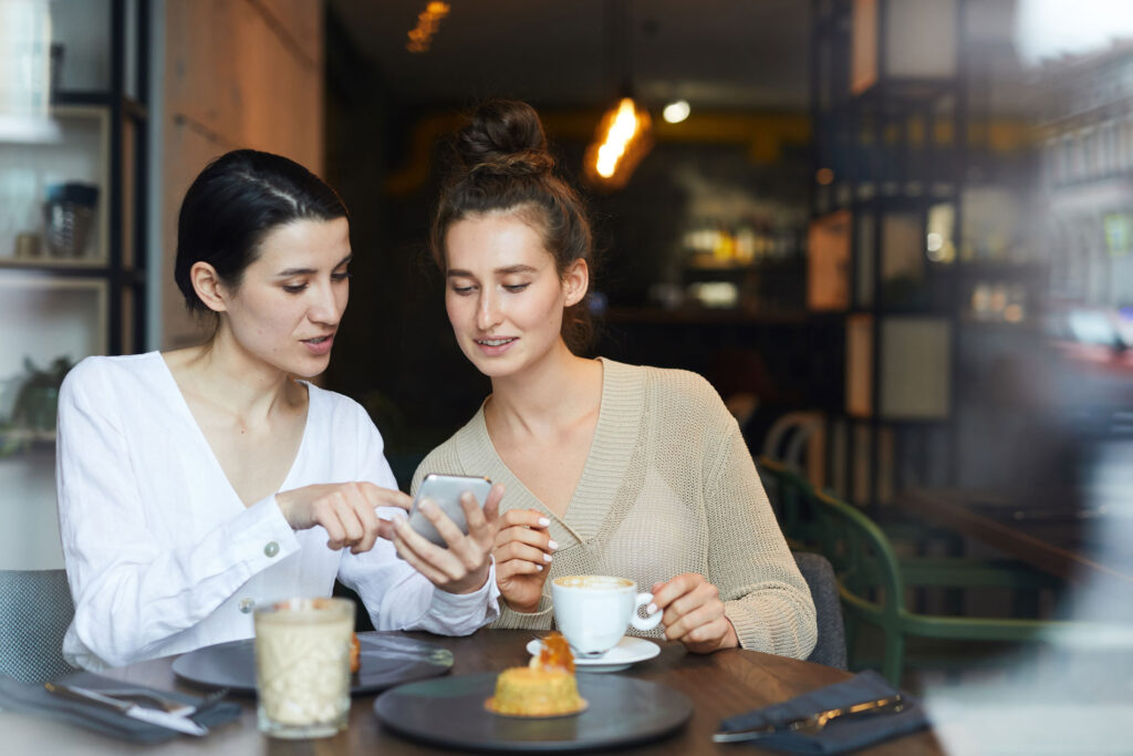 Beneficios de un chatbot para restaurantes.