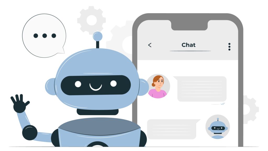 ¿Cómo automatizar la atención al cliente por chat en tu empresa en 2024?