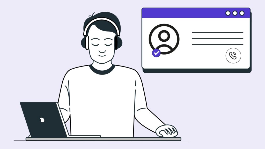 Call Flow inteligente: Guía a tus agentes para cerrar más ventas