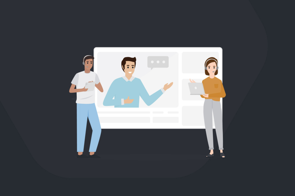 Capacita operadores jóvenes en 6 pasos