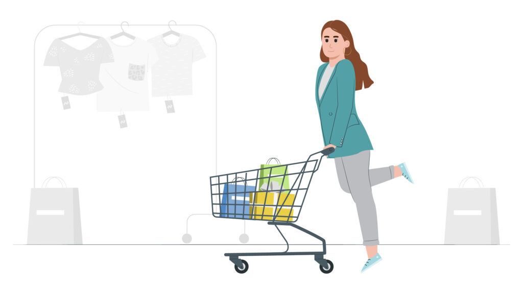 ¿Qué es el abandono del carrito en el comercio electrónico?