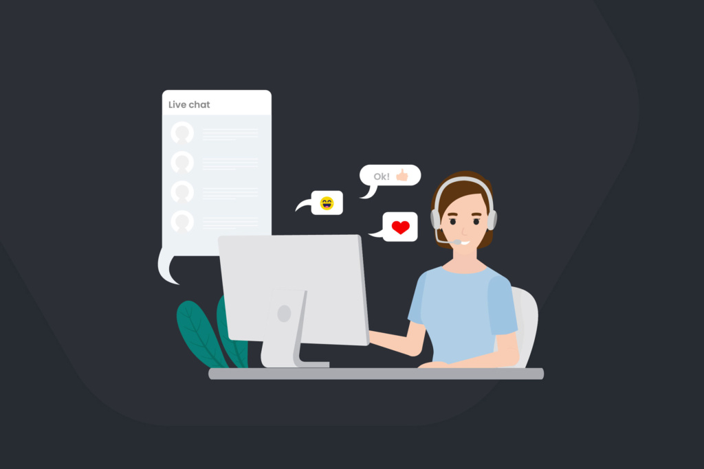 Consejos para una exitosa implementación de Chat en vivo