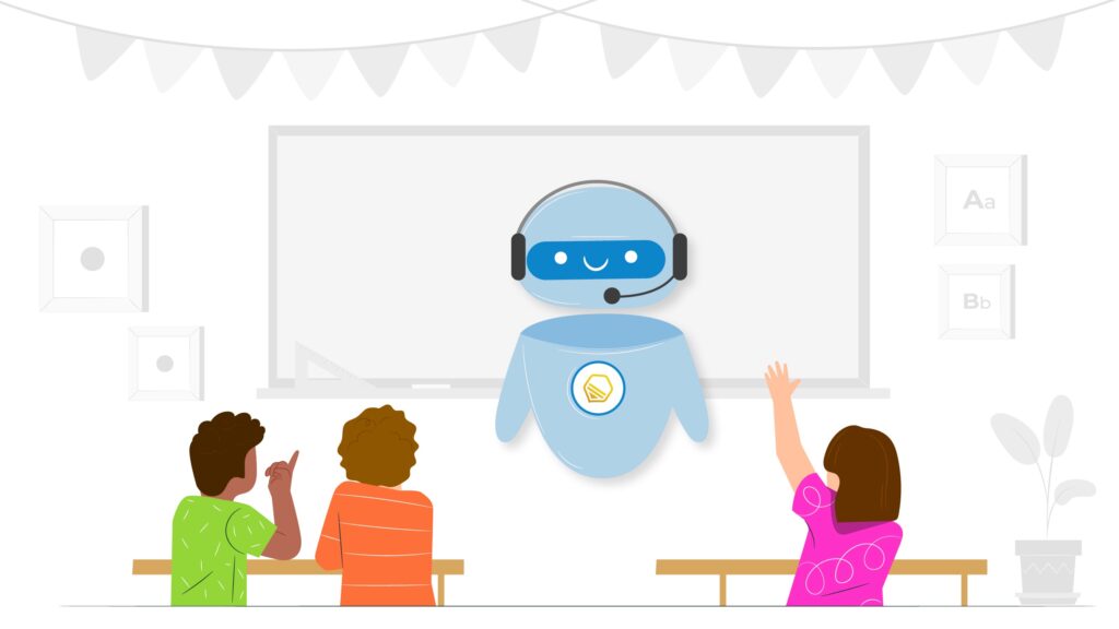 eChatbots para colegios: 7 casos de uso que impresionan