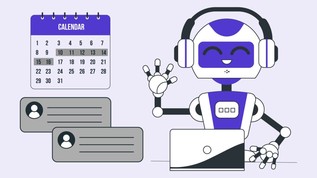 Chatbot médico: Agenda citas y da soporte sin intervención humana