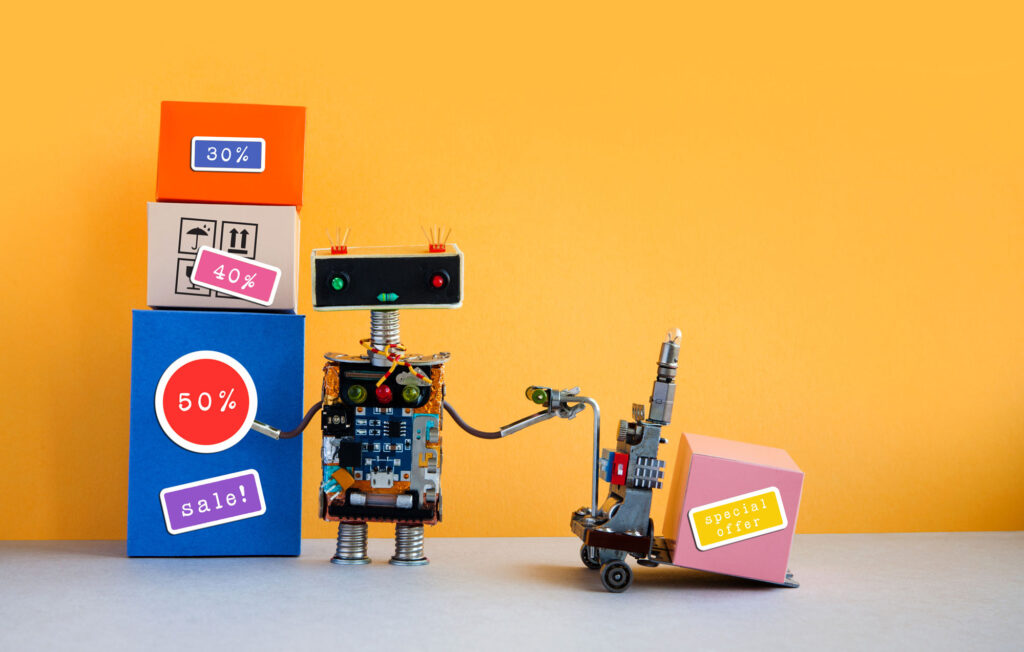 Chatbots para ventas Chatbots para ventas