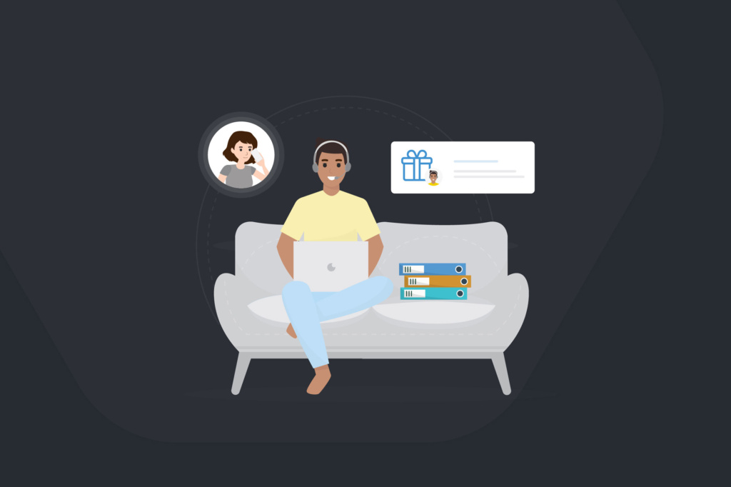 ¿Cómo atender al cliente en épocas de pandemia?