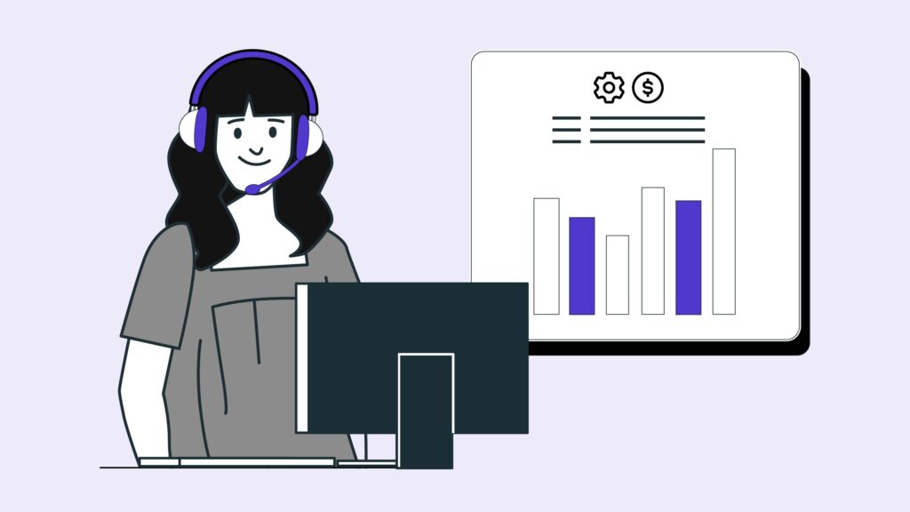 Como automatizar la atención al cliente en banca y finanzas