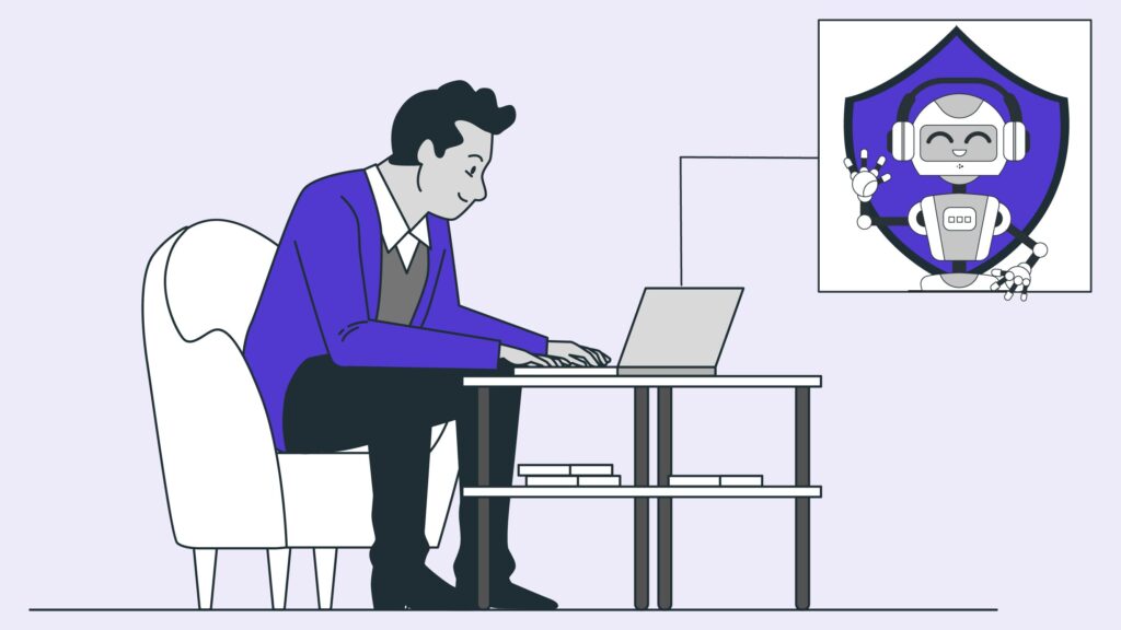 ¿Cómo automatizar la relación con el cliente en el sector seguros?