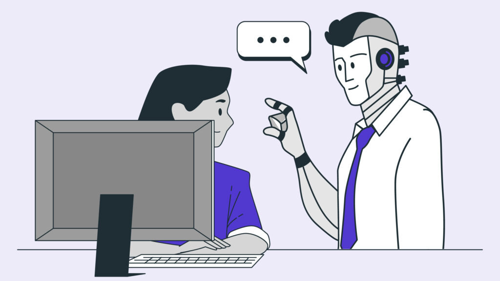 Cómo brindar una experiencia de cliente automatizada sin perder el toque humano