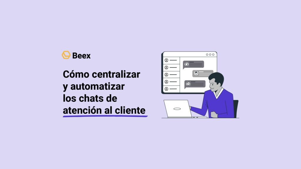 Cómo centralizar y automatizar la base de datos de tu call center fácilmente