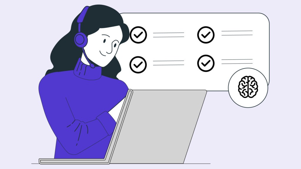 Cómo el NLP puede mejorar la atención al cliente en los Contact Center