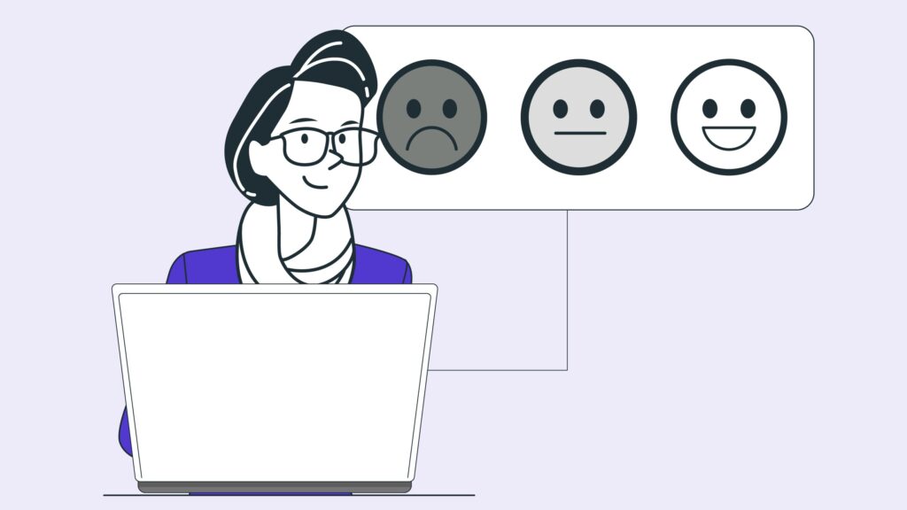 Cómo entender y mejorar la puntuación CSAT en tus clientes