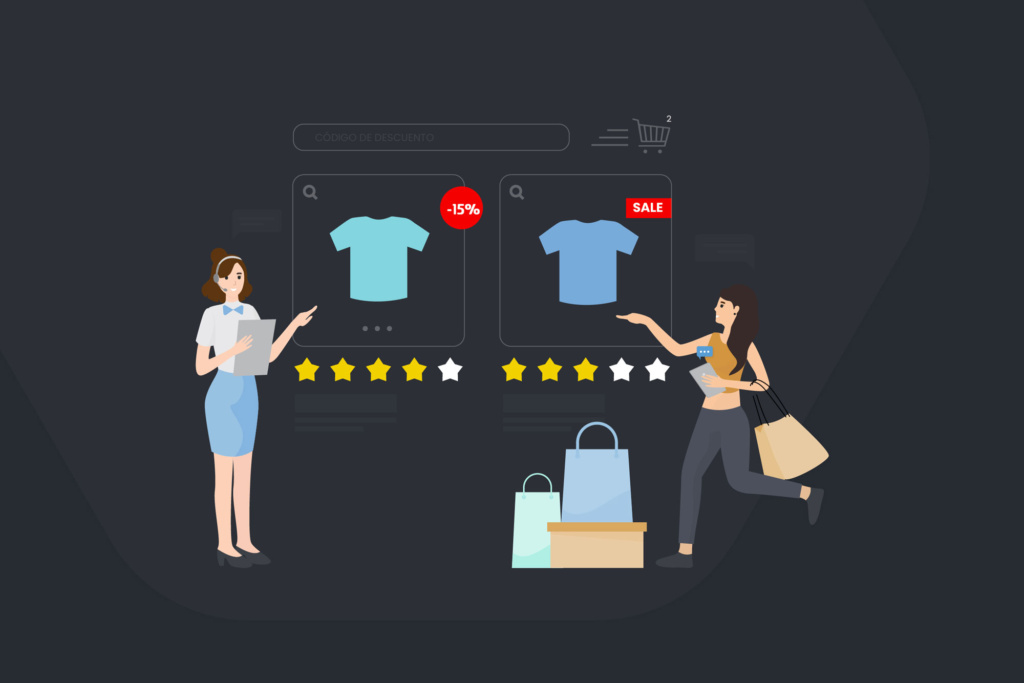 Ecommerce: Cómo fidelizar a tus clientes de tu negocio digital