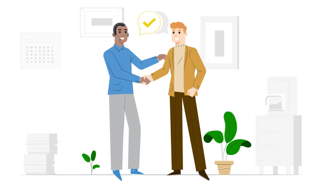 ¿Cómo generar confianza en un cliente?