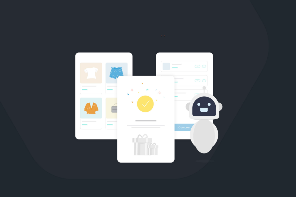 como hacer un proceso de compra