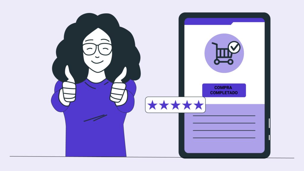 Cómo optimizar la experiencia del cliente dentro del sector retail