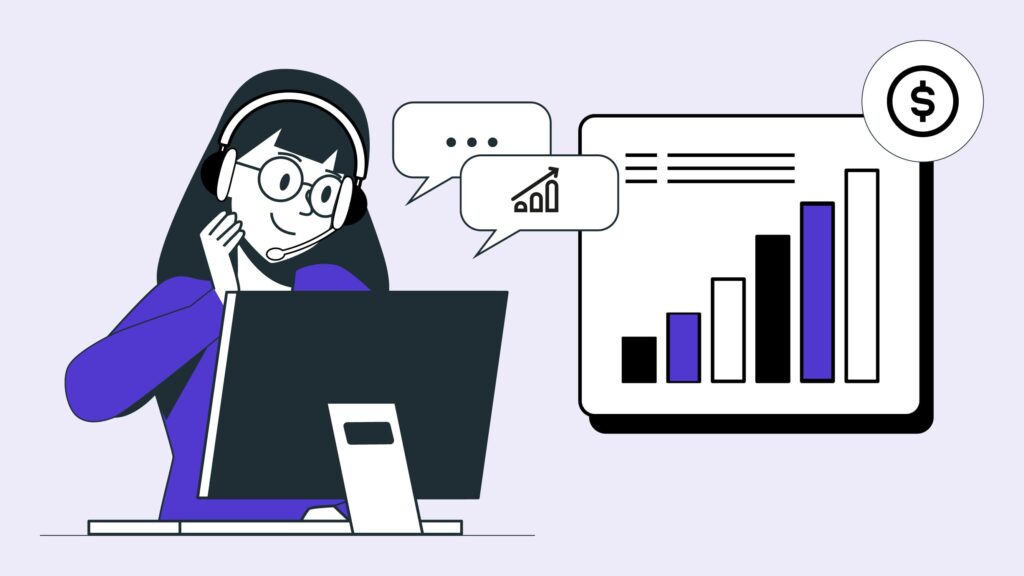 Cómo optimizar tus campañas de televenta para aumentar cierres