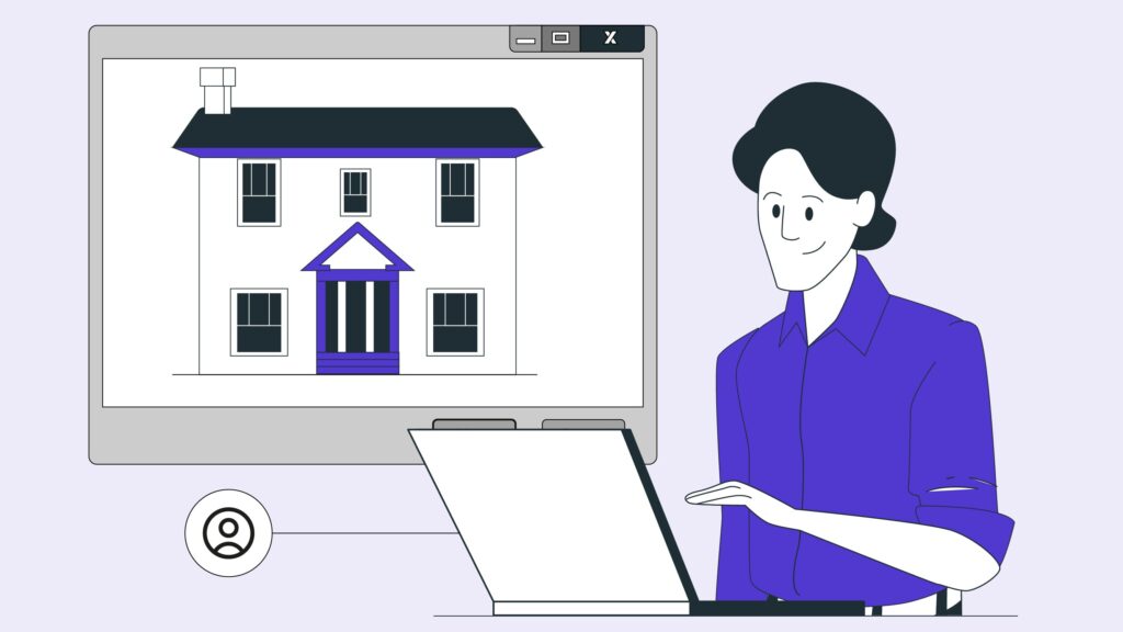 Cómo prospectar clientes inmobiliarios con tecnología omnicanal