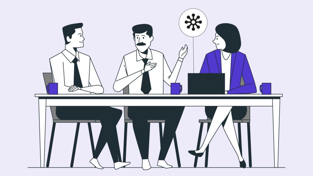 ¿Cómo una empresa puede adoptar un enfoque omnicanal?