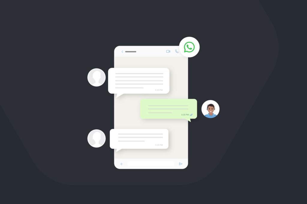 ¿Utilizas WhatsApp para tu negocio? Conoce cómo mejorar su uso