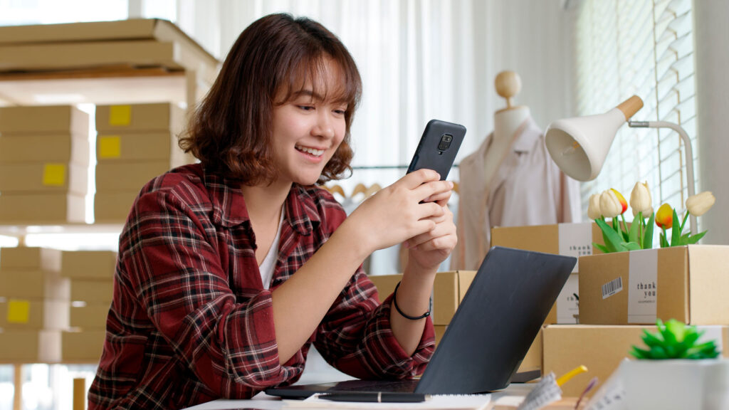 ¿Cómo vender por WhatsApp? ¿Cómo vender por WhatsApp?