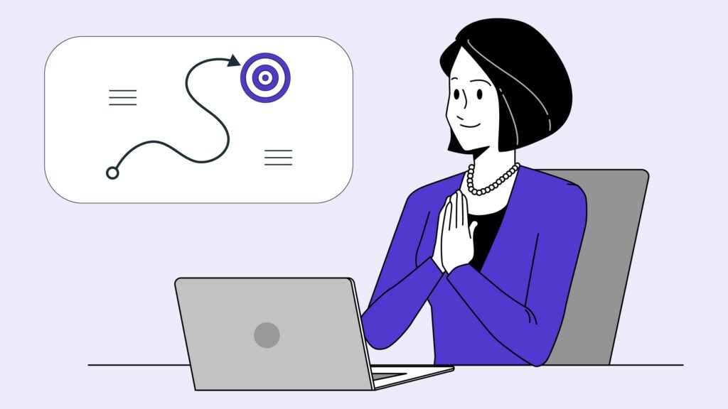 Crea una estrategia de gestión de la experiencia del cliente