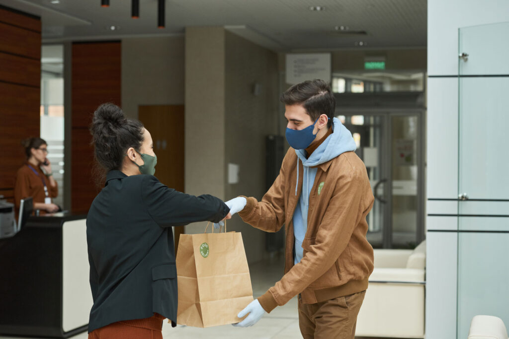 WhatsApp para pedidos