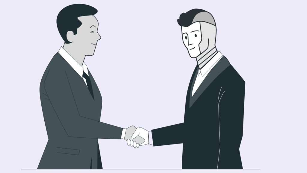 10 casos de uso de inteligencia artificial en las ventas de una empresa