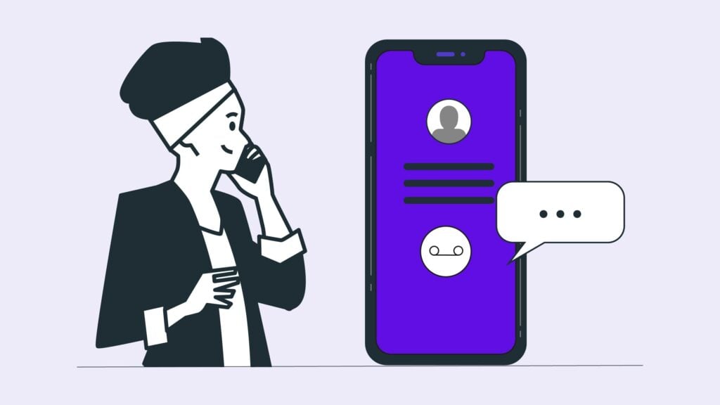 Ejemplos de saludos efectivos para mensajes de buzón de voz&nbsp;
