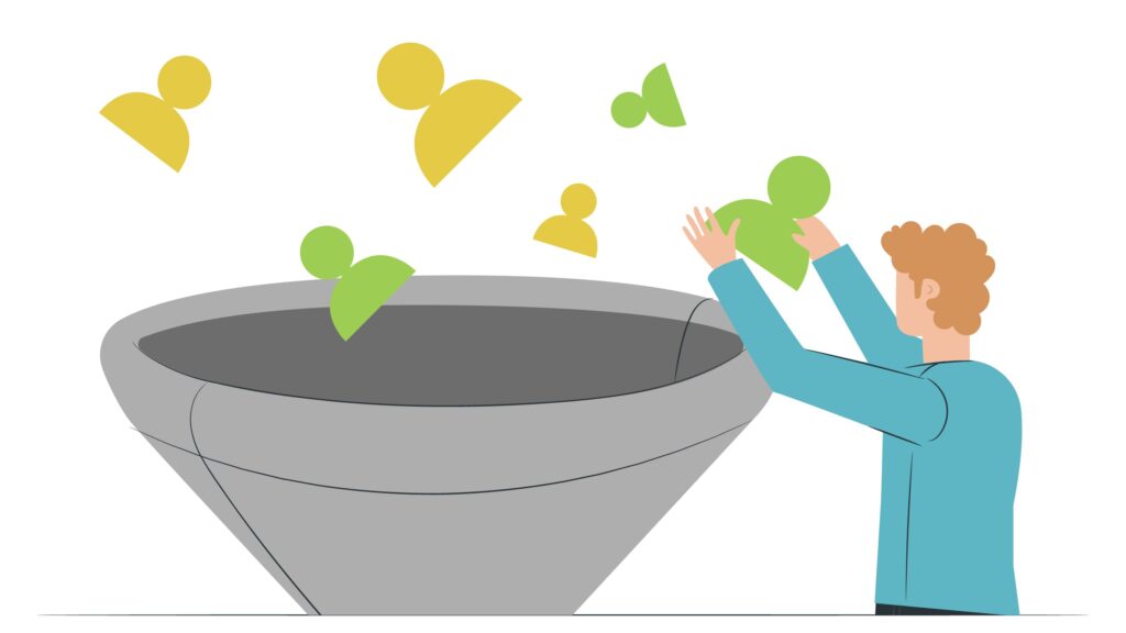 Cómo Implementar Embudos Evergreen para un Crecimiento constante en 2024