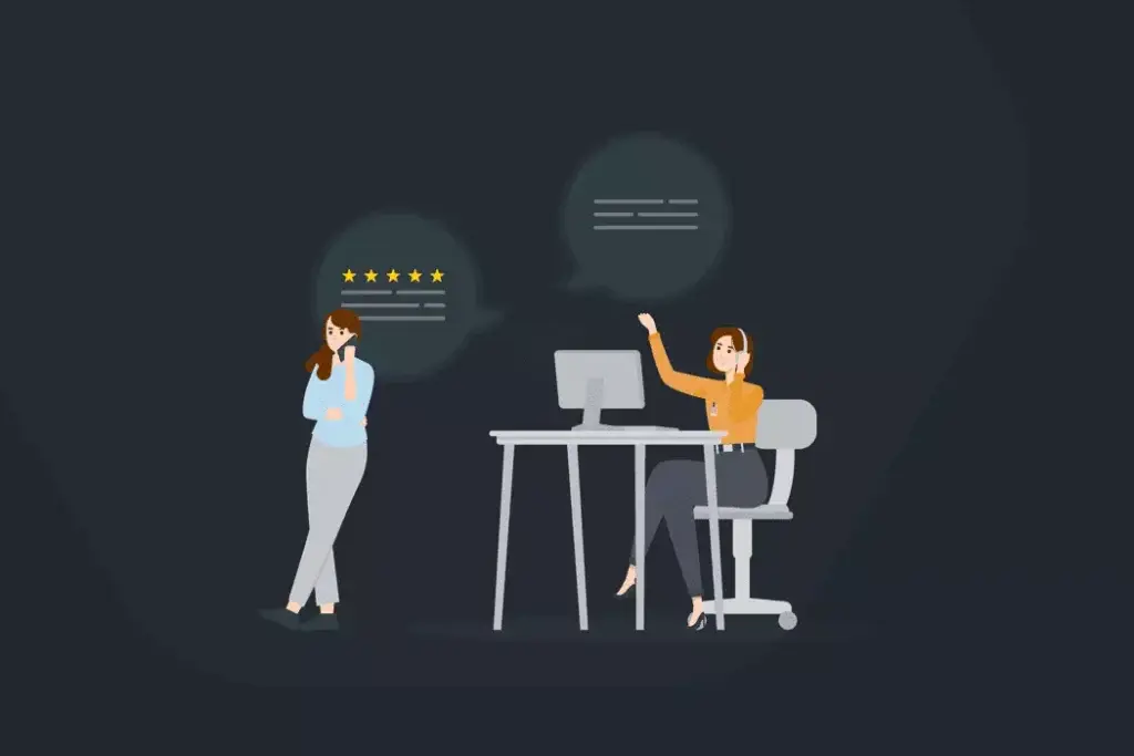 preguntas para encuestas de satisfacción al cliente