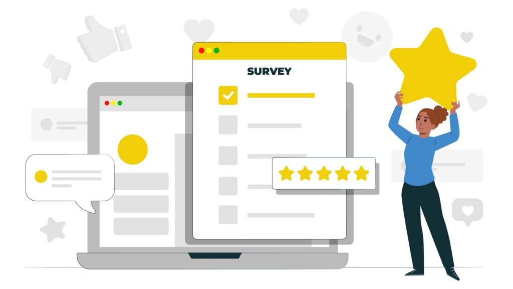 Escala de likert: ¿qué es y para qué sirve?