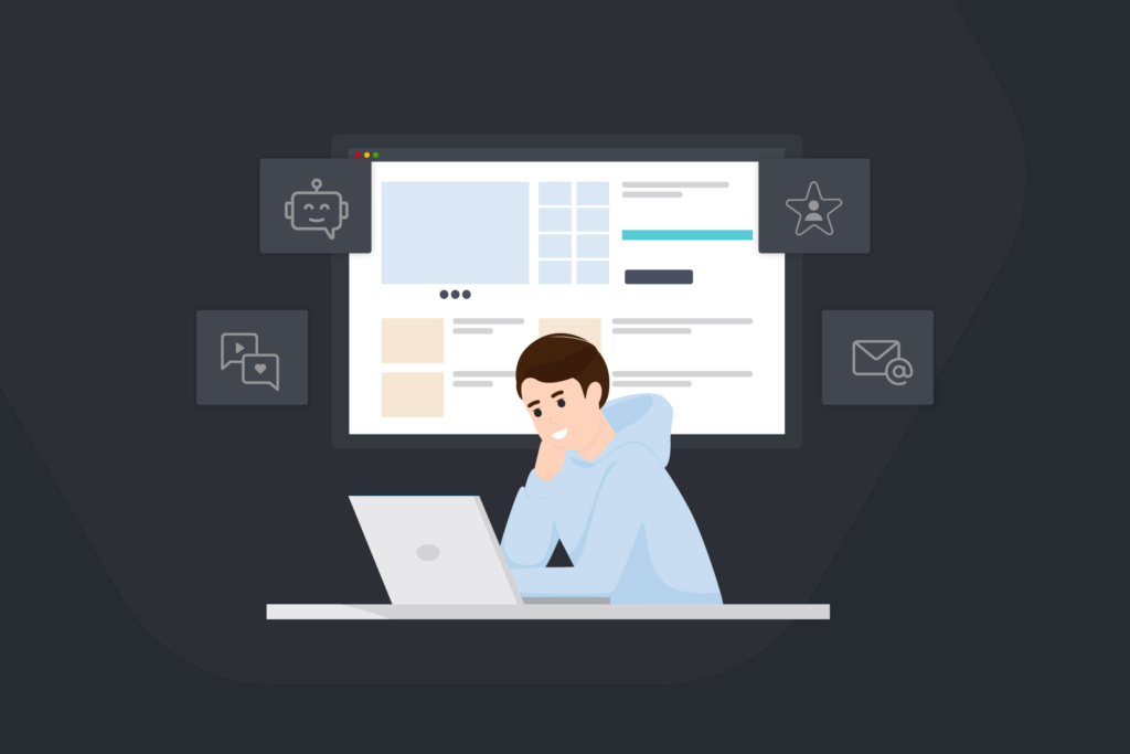 4 estrategias de comunicación digital que debes incluir a tu ecommerce