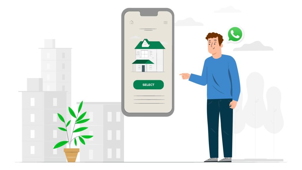 10 estrategias para vender inmuebles por WhatsApp