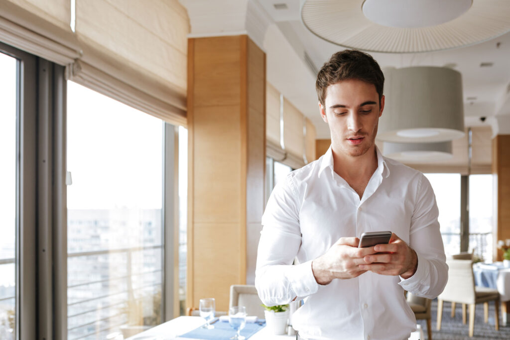 Estrategias conversacionales con un chatbot